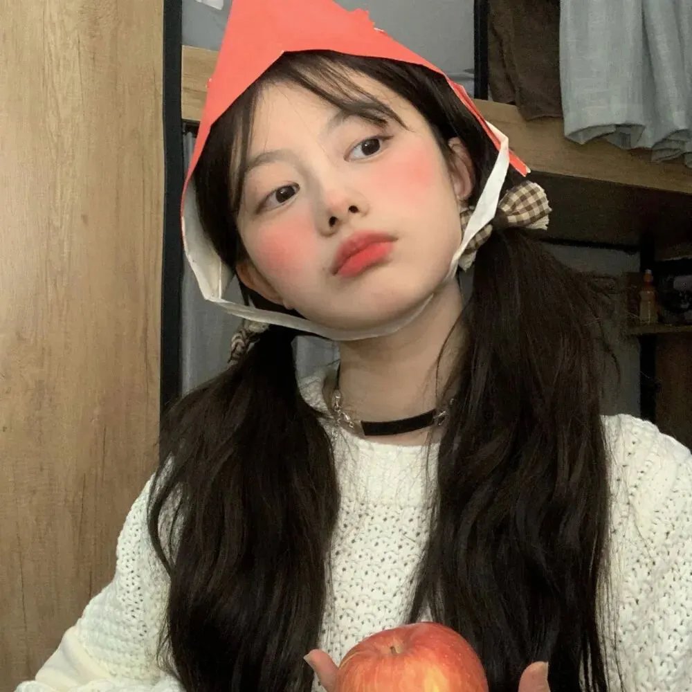 爱在心里口难开
