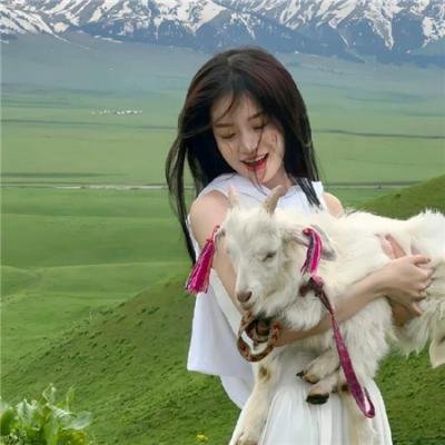 吻我加仙气