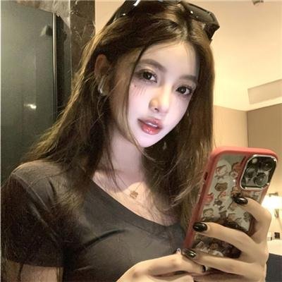 忧郁万花筒